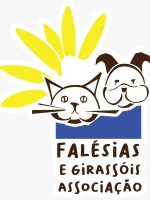 logotipo Falésias e Girassóis